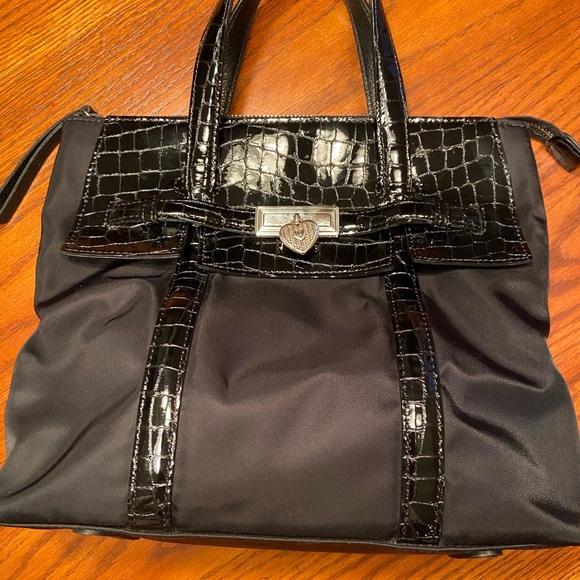 Brighton Purse Black - Picture 3 of 9